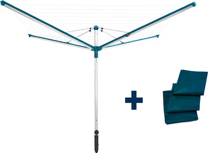 Leifheit Linomatic 600 Deluxe Cover (60 m)