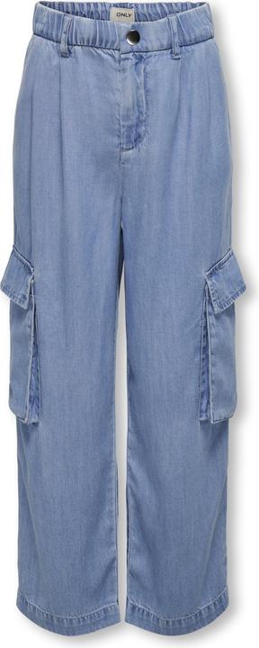 Actual product image Only Wide leg jeans Wide cut jeans (158)