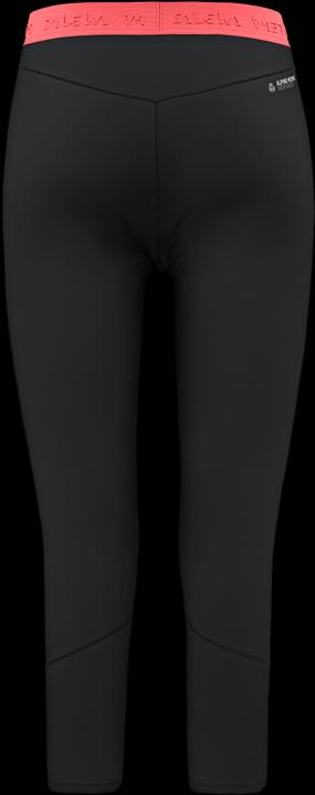Actual product image Salewa Cristallo Warm Alpine Merino Responsive 3/4 Leggings Da (38, M)