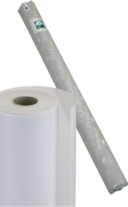 Produktbild Glama Transparentpapier Rollen Basic (80 g/m², 1 x, Spezial)