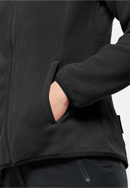 Actual product image Jack Wolfskin Moonrise Fz W (L)