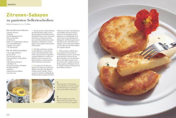 Produktbild Handbuch Saucen (Deutsch, Teubner, 2024)