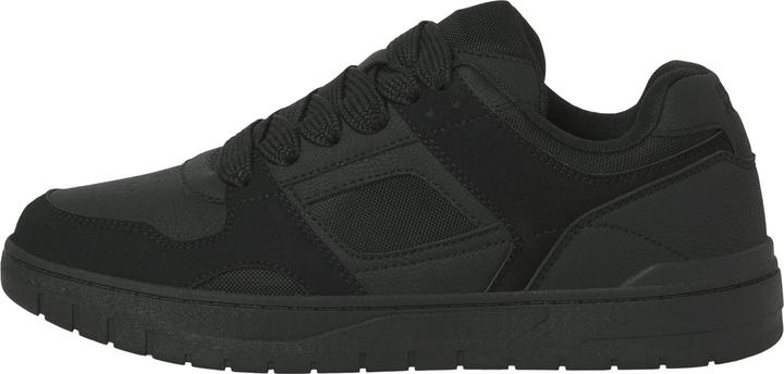Jack & Jones Jfwstatton Syn Suede Sneaker Styd Ln