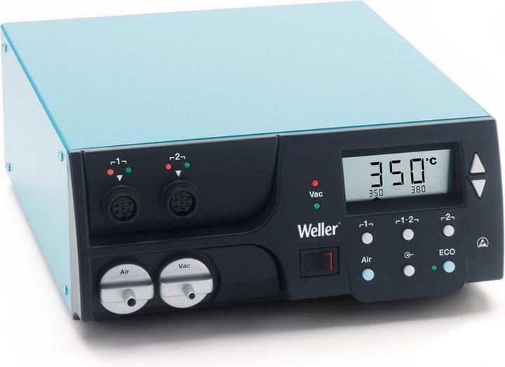 Produktbild Weller Erem Löt-/Entlötstation digital 300 W Profess
