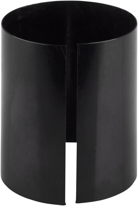 Actual product image Problem Solvers Eccentric Bottom Bracket Shim, 55mm, black