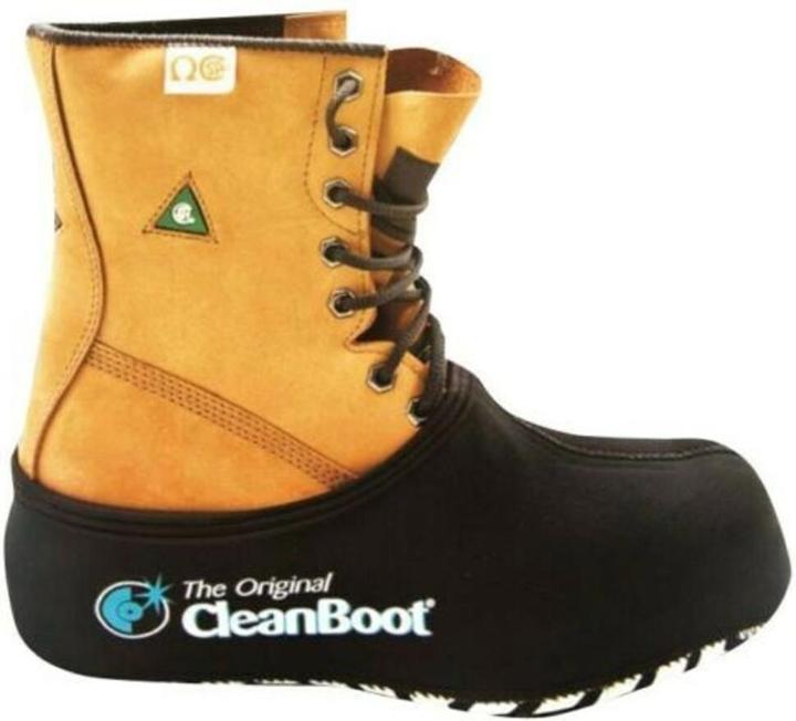 Produktbild CleanBoot Überschuhe 43 - 45