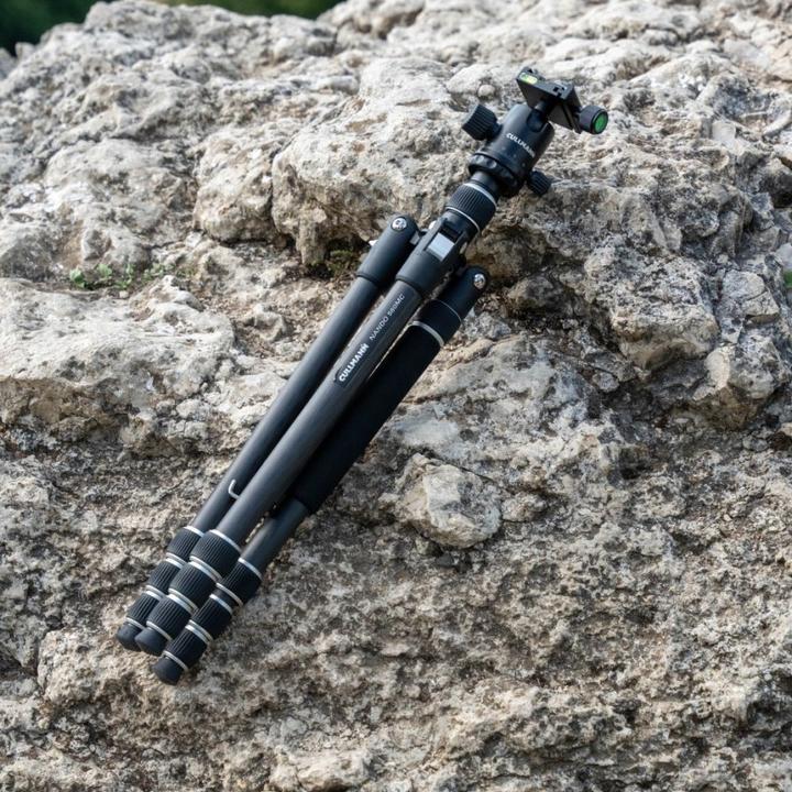 Produktbild Cullmann Nando 580M RB8.5 (Metall)