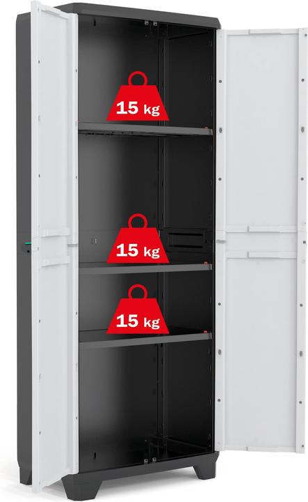 Produktbild Keter Linear