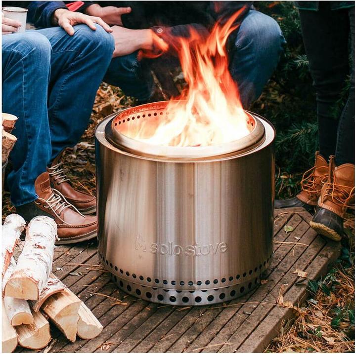 Actual product image Solo Stove Bonfire (49.50 cm)