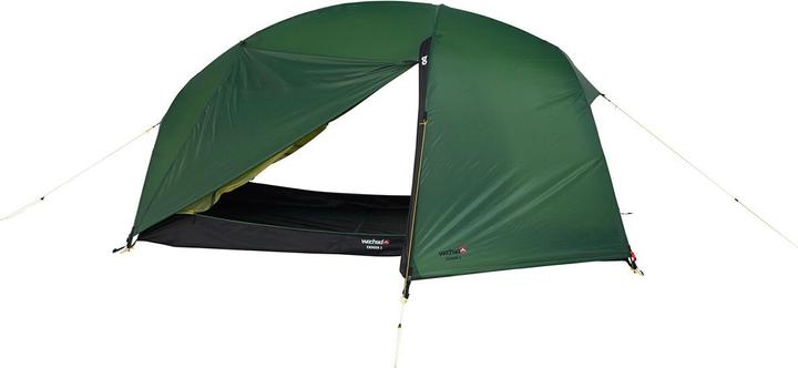 Image du produit Wechsel Tente Exogen 2 Zero-G Line (Tente igloo, 1.96 kg, 2 personnes)