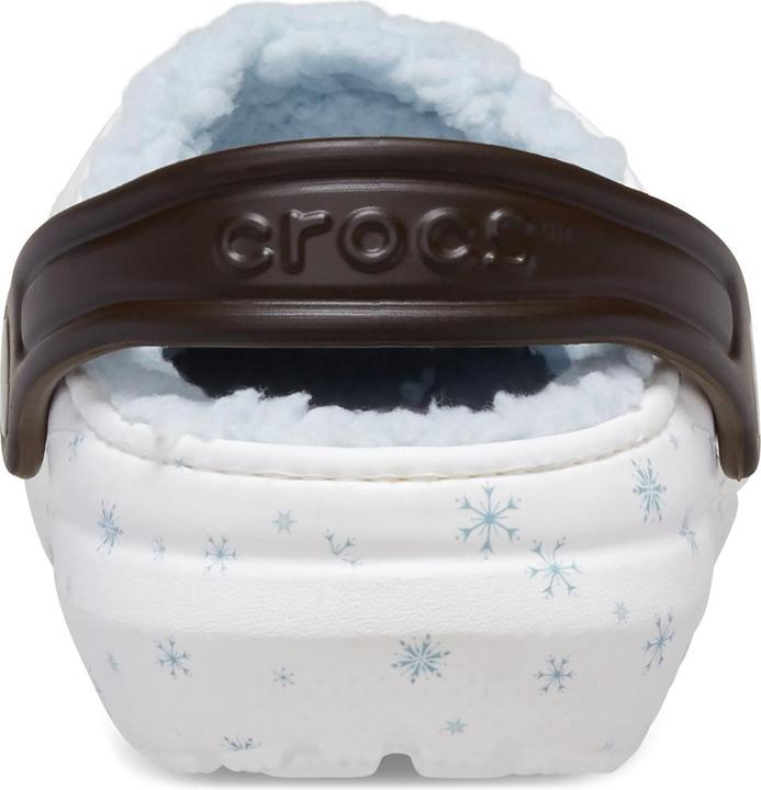 Produktbild Crocs T's Frozen Olaf Classic Clog (23)