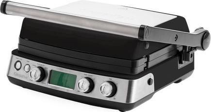 Produktbild Greenpan GP-EA Contact Gill Black