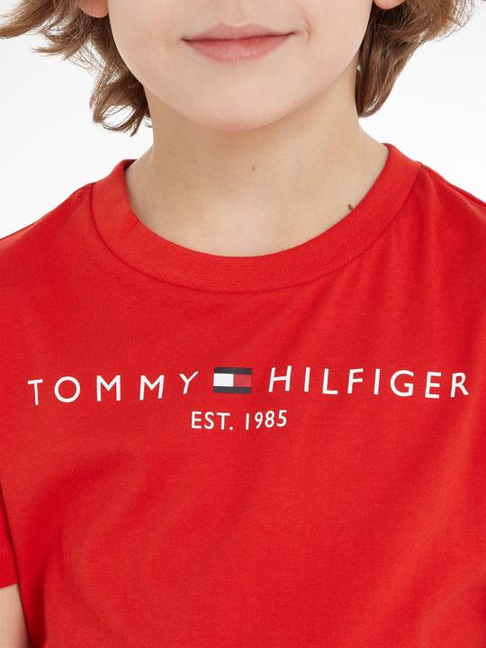 Image du produit Tommy Hilfiger Essential Tee S/S (7)