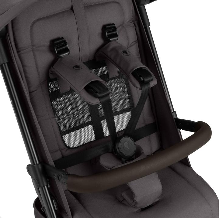 Actual product image ABC Design Ping 3 Trekking Buggy - Reisebuggy ab 6 Monaten bis 22 kg