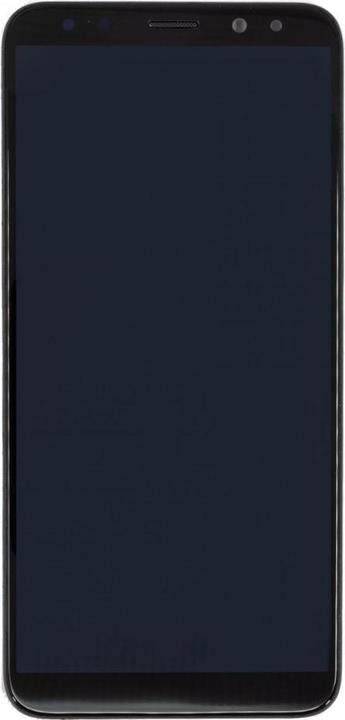 Produktbild Huawei LCD Display + Touch Unit + Front Cover Mate 10 Lite Black (No Logo) (Display)