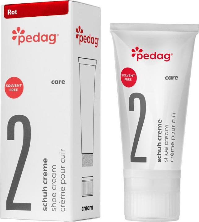 Produktbild Pedag Premium Leder Creme (1 x, 50 ml)