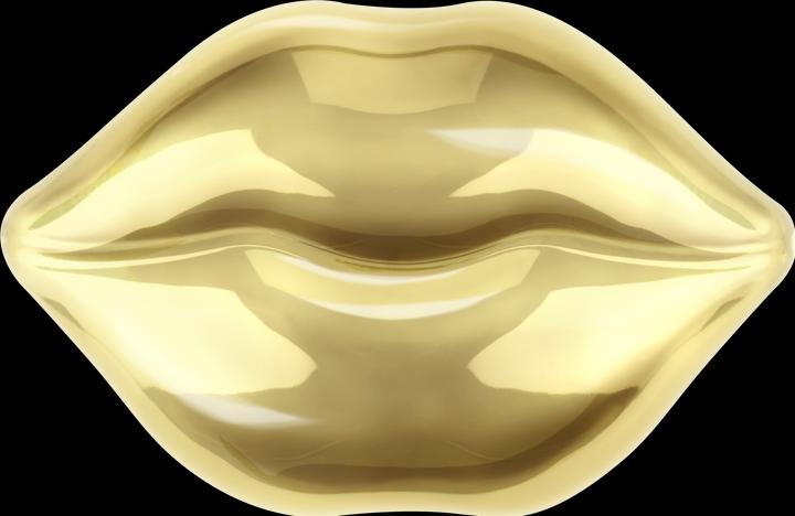 Immagine prodotto Catrice KISS & GLOW balsamo labbra scintillante (C01)