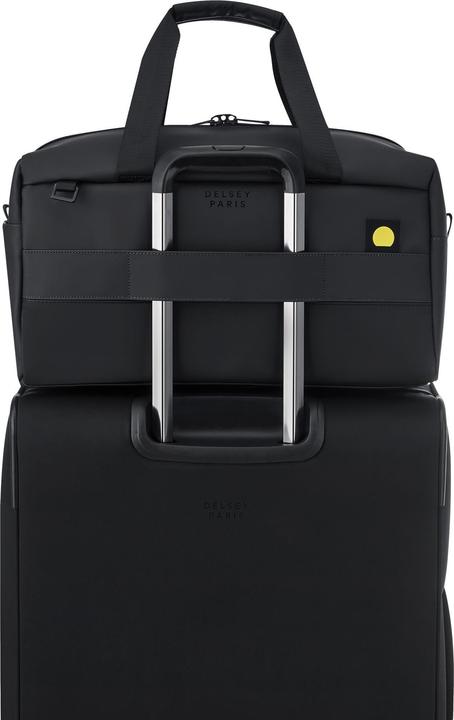 Image du produit Delsey Turenne Soft Weekender Sac de voyage 45 cm (26 l)