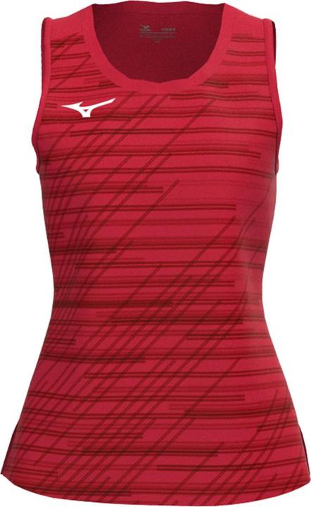 Mizuno Chiba NS Shirt Damen