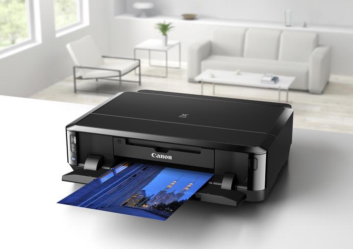 Image du produit Canon Pixma Ip7250 (Encre, Couleur)