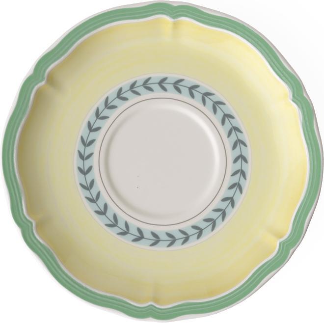 Produktbild Villeroy & Boch Frühstücks-/Suppenuntertasse French Garden Fleurence (1 x)