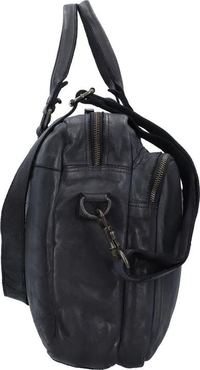 Produktbild Harbour 2nd Jonathan Aktentasche Leder 47 cm