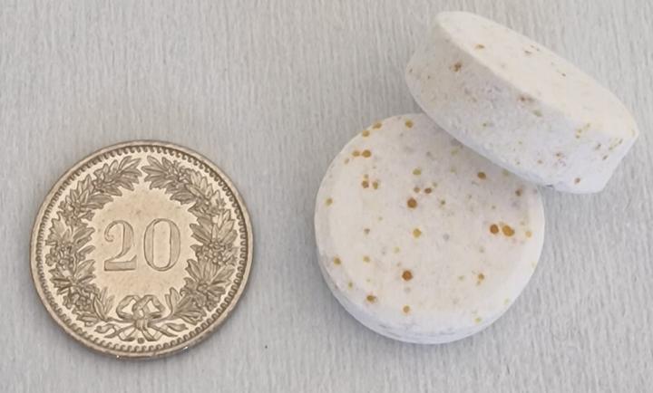 Actual product image bluu Bluufos (Tabs, 62 Washing cycles)