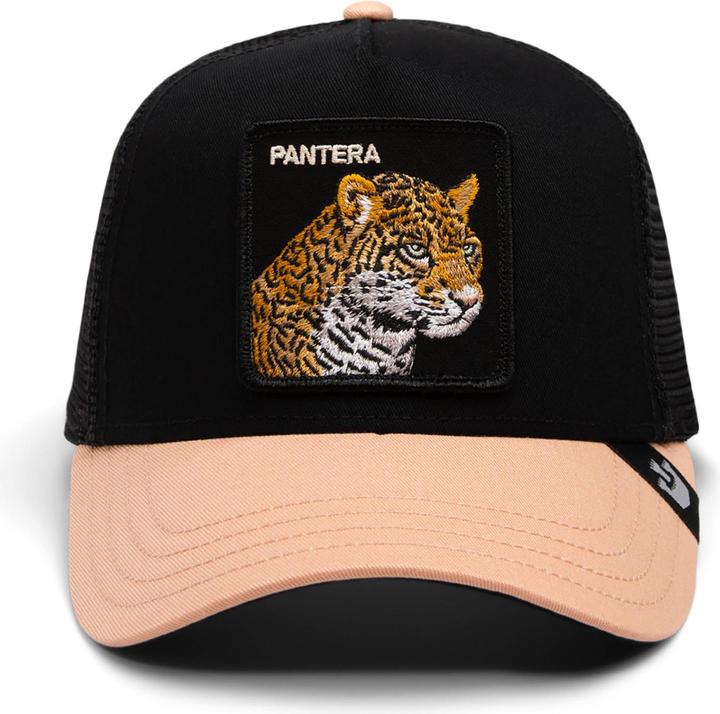 Immagine prodotto Goorin Bros Cappellino Casual BIG CATS (Taglia unica)