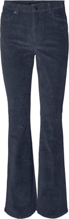 Actual product image Vero Moda VMSIGA High Waist Trousers Trousers (L)