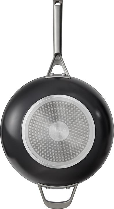 Actual product image Ninja CW90928EN (28 cm, Wok, Aluminium)