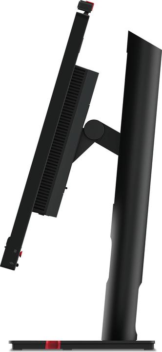 Actual product image Lenovo ThinkVision T24v-30 (1920 x 1080 pixels, 23.80")