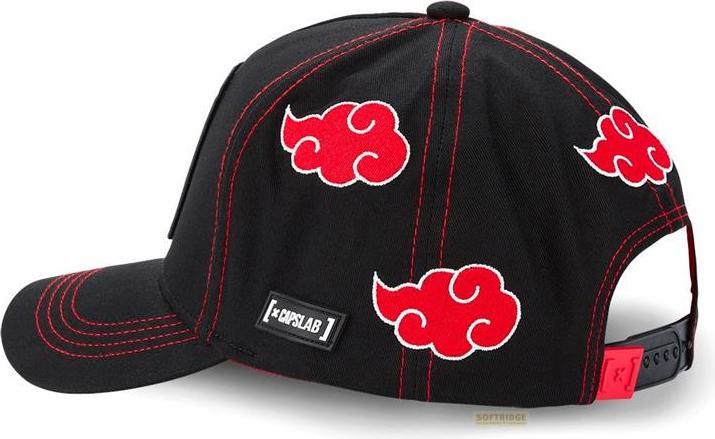 Produktbild Capslab Naruto - Itachi Uchiha - U Grosse