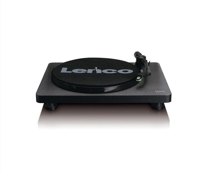 Actual product image Lenco L-30 (Semi-automatic)