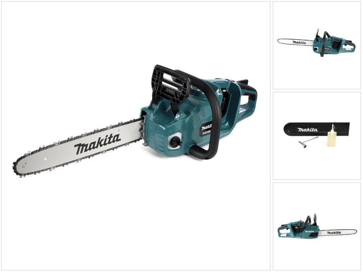Immagine prodotto Makita DUC 405 Z (Sega a catena a batteria)