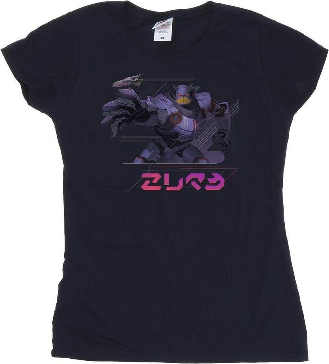 Produktbild Disney Lightyear Zurg Complex TShirt (M)