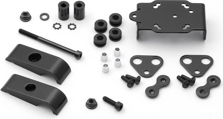 Immagine prodotto Sw Motech Manubrio con attacco GPS