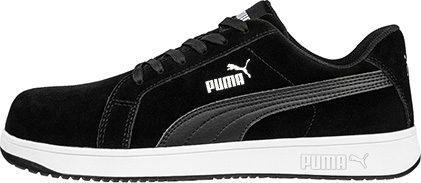 Immagine prodotto Puma Iconic Suede (S1P, 43)