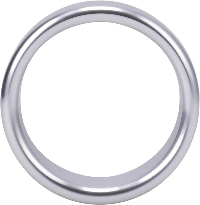 Image du produit Doc Johnson Alliage brossé - Moyen (5 cm)