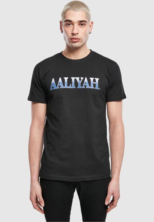 Immagine prodotto Mister Tee Maglietta con serpente di Aaliyah (XS)