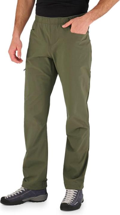 Actual product image Edelrid Me Radar Pants (M)