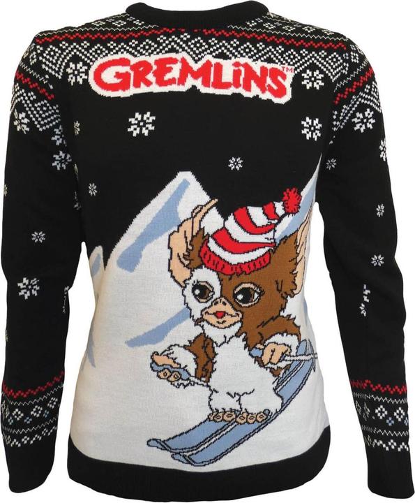 Gremlins Gizmo Gang Strickjacke