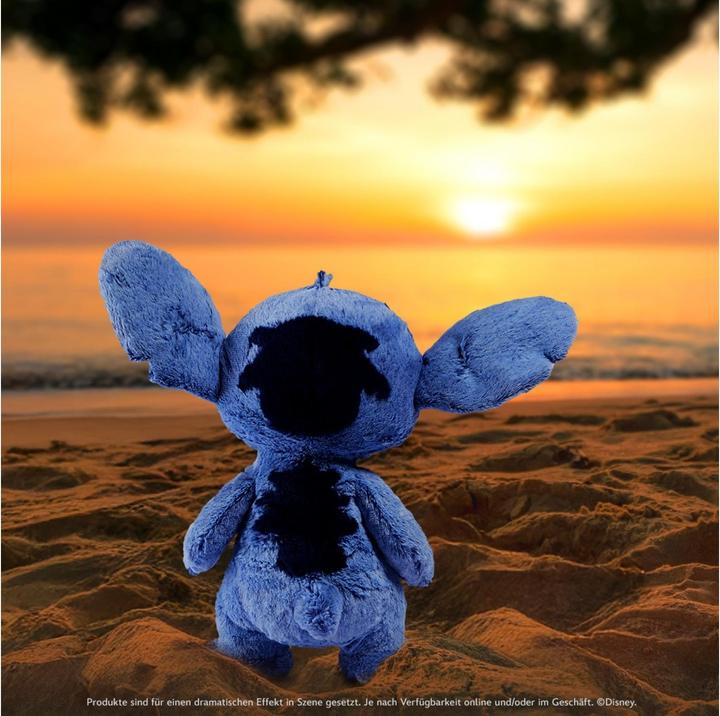 Actual product image Simba Disney Stitch (25 cm)