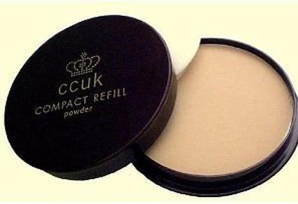 Produktbild Constance Carroll UK Compact Refill Powder Number 10 Daydream 12g