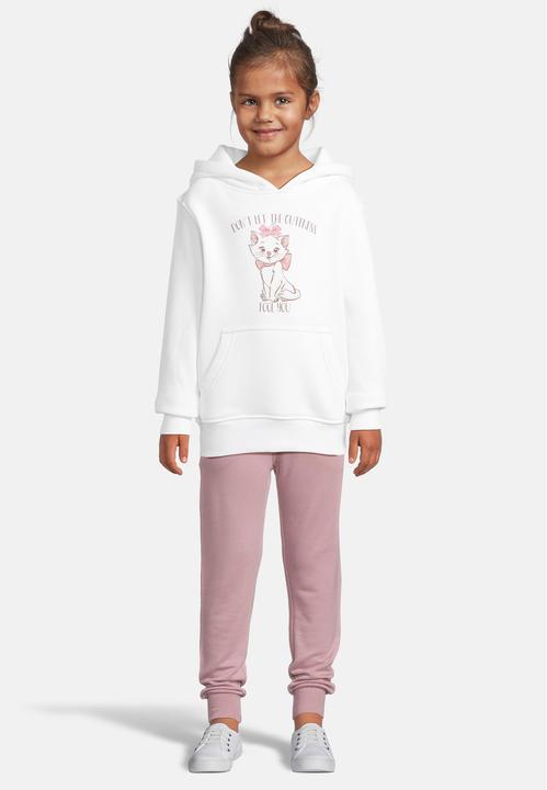 Produktbild Mister Tee MisterTee T-Shirt & Hoody 2 Pack - Aristocats - 182025 (110)