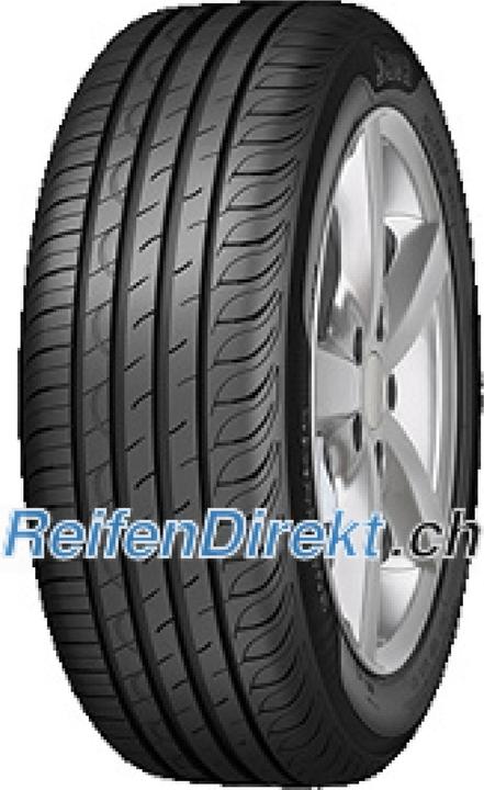 Image du produit Sava Pneus Intensa HP 2 91 H (CB 70dB) (205/55R16 91H 91H, pneu été)