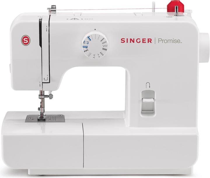Produktbild Singer 1408 Nähmaschine