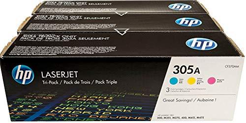 Produktbild HP 305a (M, Y, C)