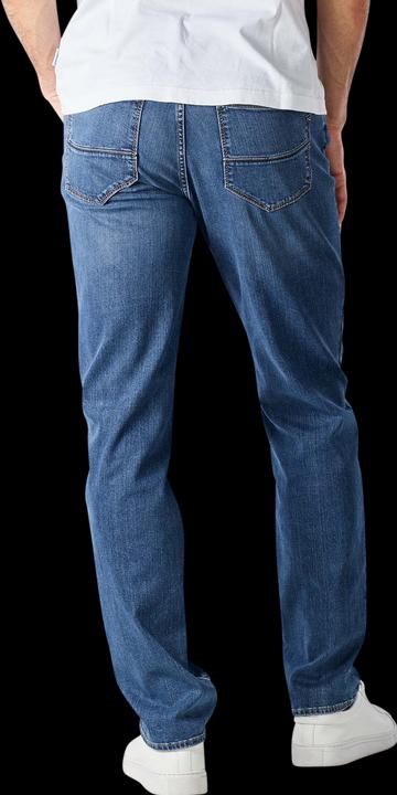 Produktbild BRAX Cadiz Jeans Straight regular blue (W46/L32)