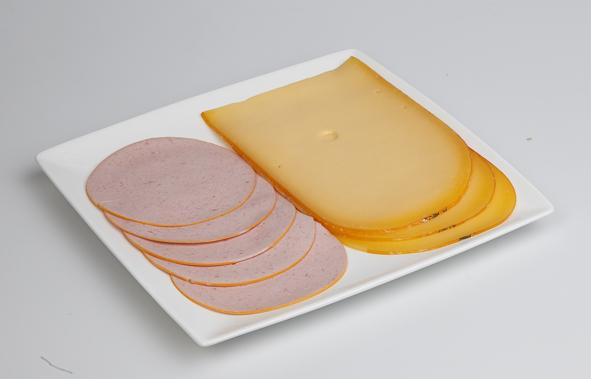 Actual product image Domo All purpose slicer MS171
