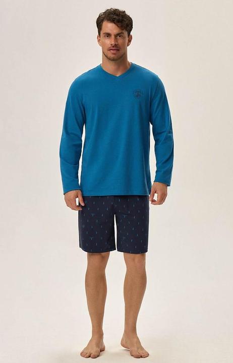 Produktbild Henderson Pyjama (L)